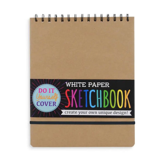 Ooly Sketchbooks