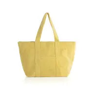 Terrycloth Tote